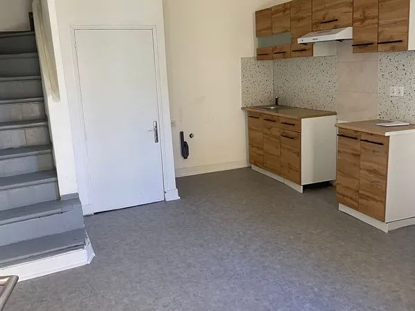Appartement Location Béziers 3p 50m² 600€