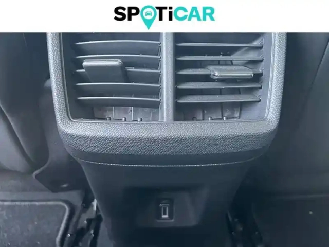 Citroën C5 Aircross puretech 130 s&amp;s eat8 — photo 51