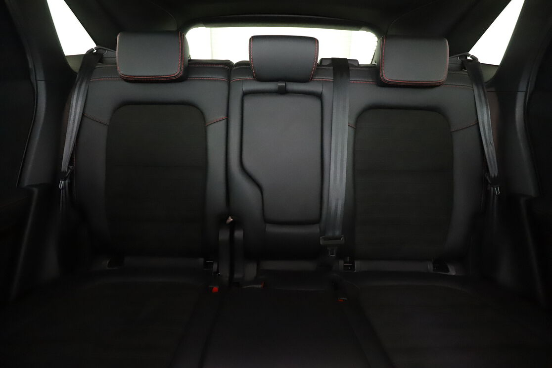 Ford Kuga 2.0 EcoBlue AWD ST Line X Auto — photo 14