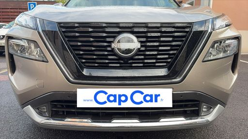 Nissan X-Trail 1.5 DIG-T e-Power 204 Hybrid 2WD BVA7 - Tekna – 2023 – 67119 km – Hybride essence – Boîte Automatique — photo 52