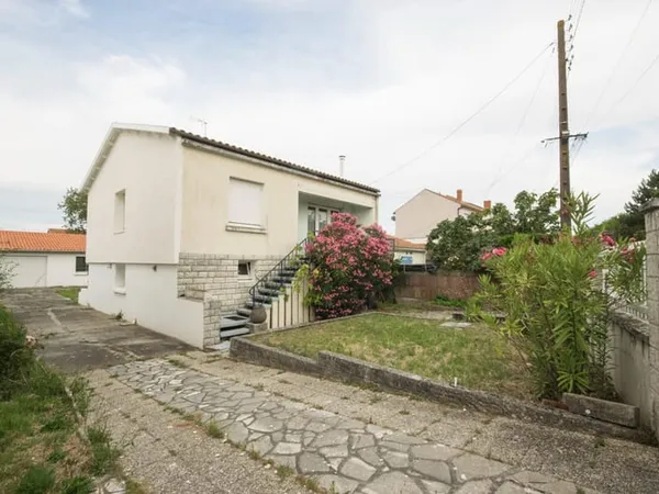 Maison Chatelaillon Plage 5 pièce(s) 102 m2