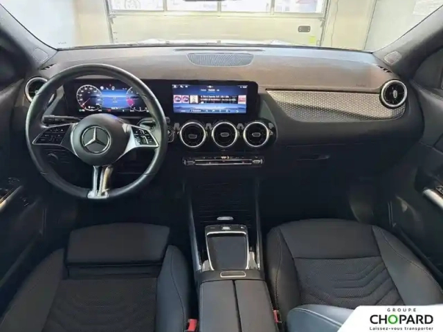 Mercedes Gla 200 d 8g-dct — photo 12