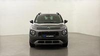 Citroen C3 Aircross PureTech 110ch S&S Shine