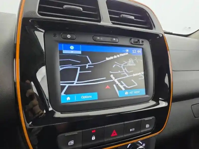 Dacia Spring achat intégral — photo 38