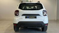Dacia Duster 1.5 Blue dCi 115ch Essential 4x2 — photo 6