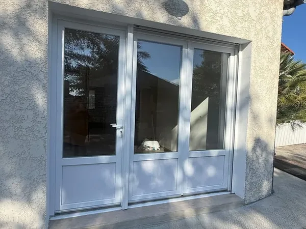 Maison 3 pièces 39 m²