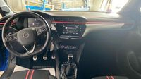 Opel Corsa 1.2 Turbo 100ch GS Line — photo 11