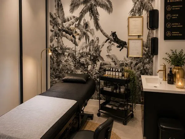 Espace professionnel a partager BIARRITZ