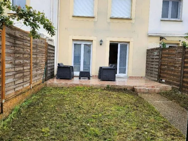 Maison 5 pièces 90 m²