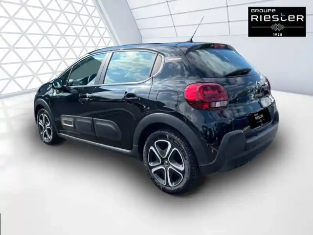 Citroën C3 puretech 83 s&amp;s bvm5 — photo 40