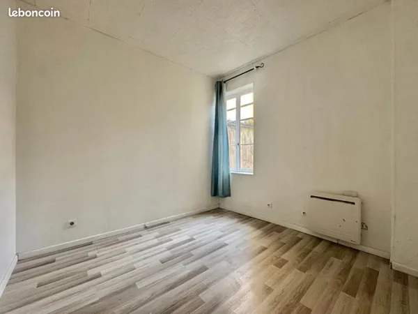 Appartement 3 pièces 46 m²