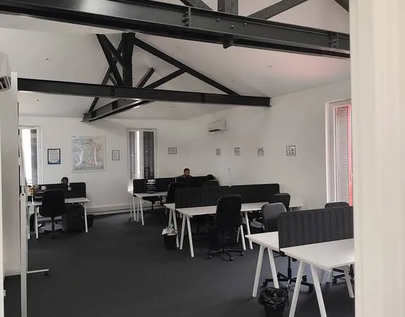 Bureaux/Locaux professionnels 164 m²