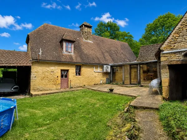 Maison 8 pièces 203 m²