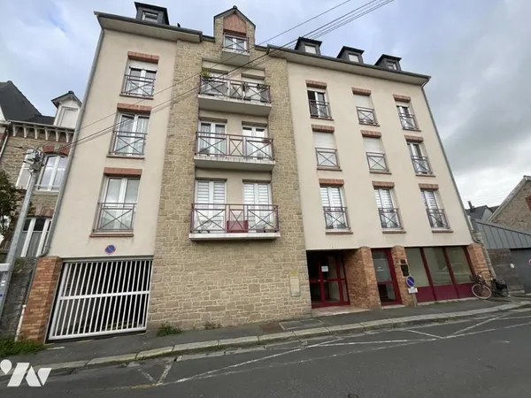 Appartement 6 pièces 92 m²