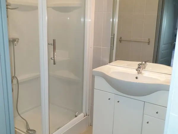 Vente Studio 30m² Intra muros