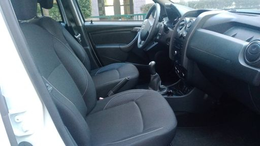 Dacia Duster 1.6 SCe 115 - Essentiel – 2016 – 47292 km – Essence – Boîte Manuelle — photo 10