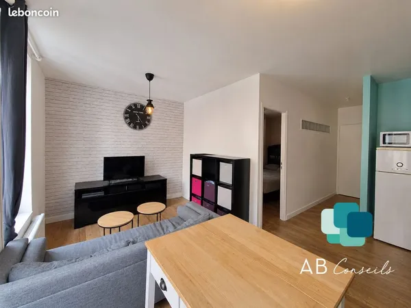 Immeuble de rapport 108 m²