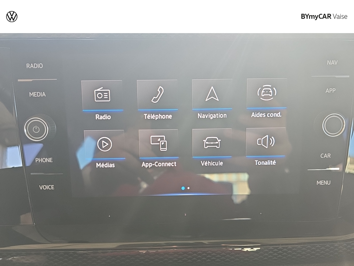 Volkswagen Polo 1.0 TSI 95 S&amp;S BVM5 — photo 16