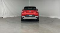 Renault Captur 1.6 E-Tech hybride 145ch Intens -21 — photo 6