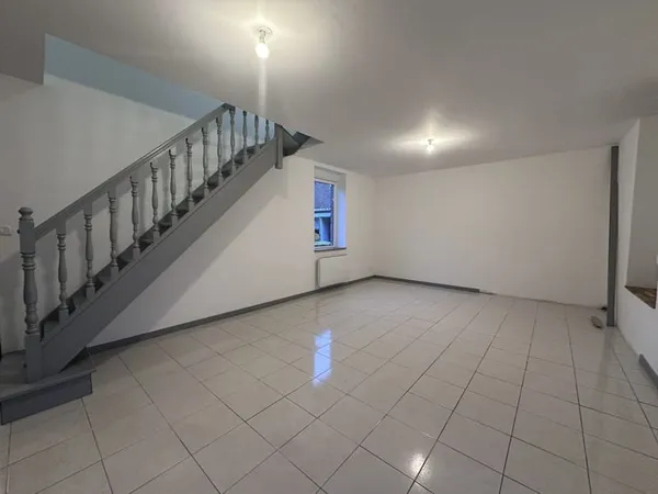 Maison Location Violaines 3p 64m² 750€