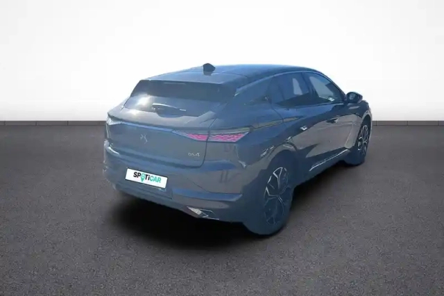 Ds Ds 4 hybride e-tense 225 eat8 — photo 6