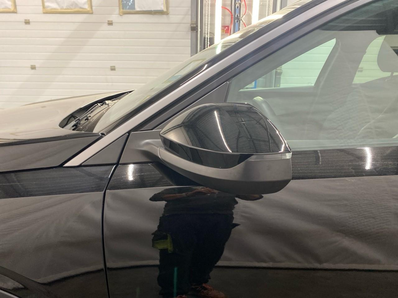 Peugeot 3008 hybrid 145 e-dcs6 allure — photo 30