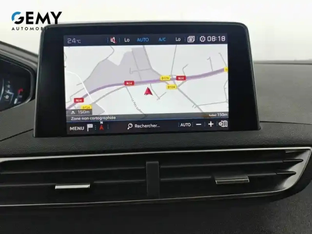 Peugeot 3008 1.2 puretech 130ch s&amp;s eat6 — photo 41