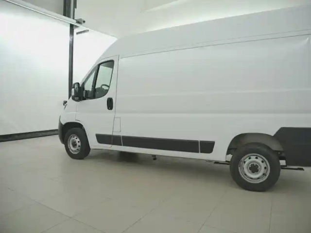 Fiat Ducato fourgon tole 3.0 m h2 h3-power 140 ch — photo 30