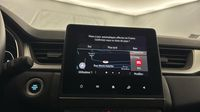 Renault Captur 1.6 E-Tech hybride 145ch Intens -21 — photo 18