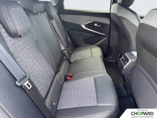 Peugeot 3008 electrique 210 ch 73 kwh — photo 20