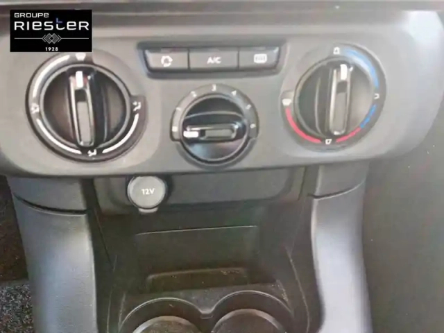 Citroën C3 puretech 83 s&amp;s bvm5 — photo 22