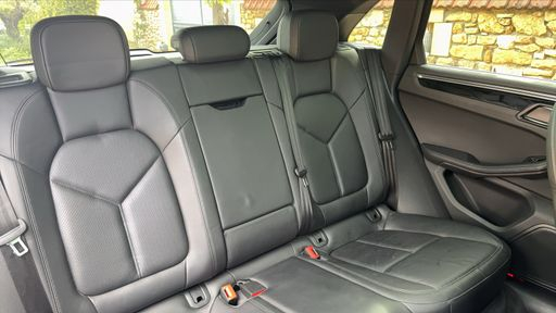Porsche Macan 3.0 TDI V6 258 AWD PDK - S – 2014 – 135211 km – Diesel – Boîte Automatique — photo 47