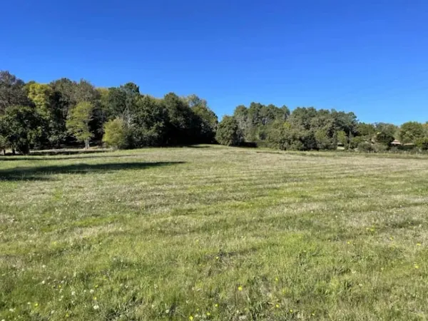 Terrain 1778 m²