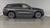 Mercedes Eqc 400 408ch AMG Line 4Matic 11cv — photo 4