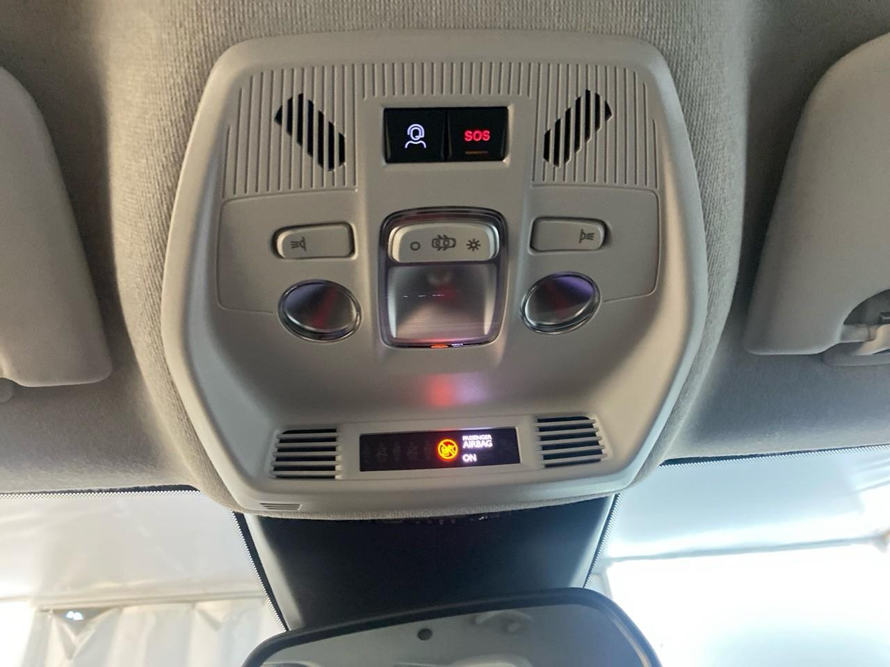 Citroën C3 Aircross hybride 145 ch aut max — photo 19