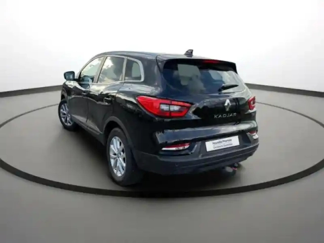 Renault Kadjar 1.5 blue dci 115ch  business edc - 21 — photo 4