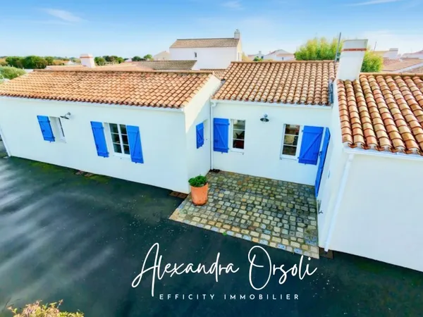 Maison 6 pièces 154 m²