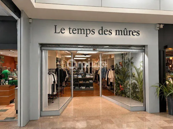 Local commercial 78 m²