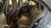 Mercedes Classe A 200 d 150ch AMG Line 8G-DCT — photo 13