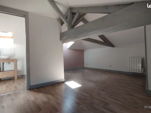 Maison de ville
