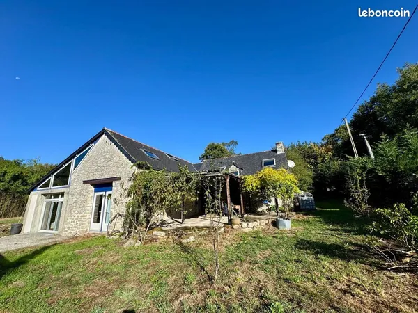 Maison 6 pièces 224 m²