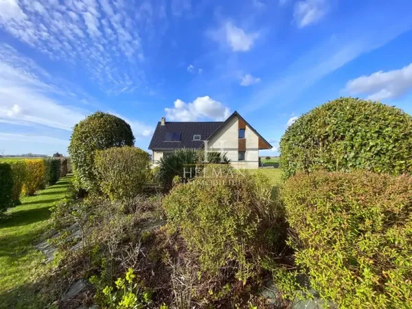 Maison de luxe 8 pièces 209 m²