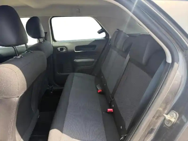 Citroën C4 cactus puretech 110ch s&amp;s feel eat6 e6.d-temp — photo 10