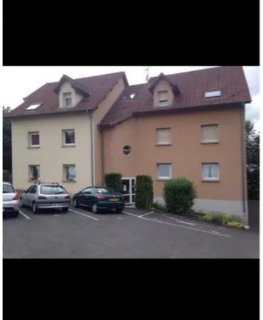 3chambres,cinéma des quais, 5min centre