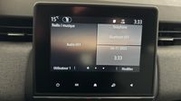 Renault Clio 1.6 E-Tech 145ch full hybrid Evolution - 24 — photo 18