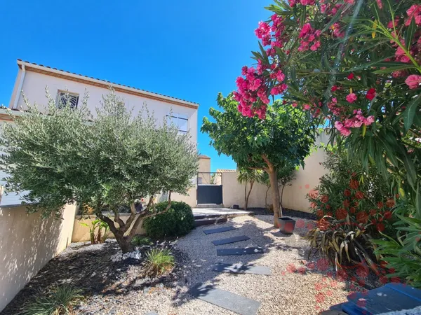 Maison 4 pièces 92 m²