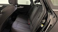 Audi A4 Avant 35 TDI 163ch Business line S tronic 7 9cv — photo 13