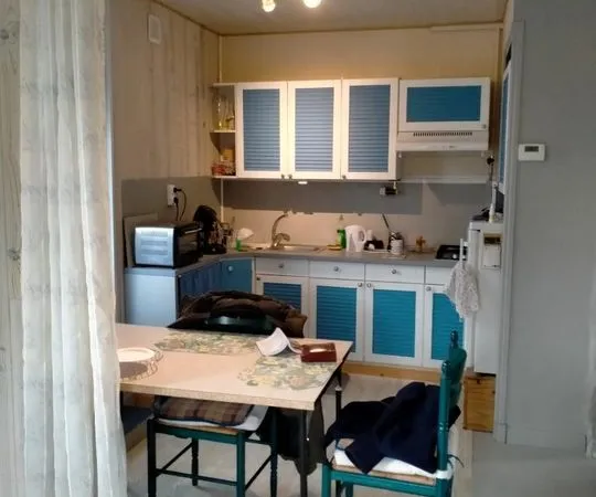 Appartement de 52m2 à louer sur Grenoble