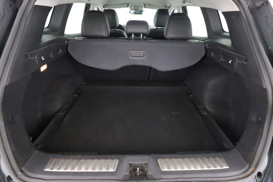 Renault Kadjar 1.2 TCe Energy Intens — photo 16
