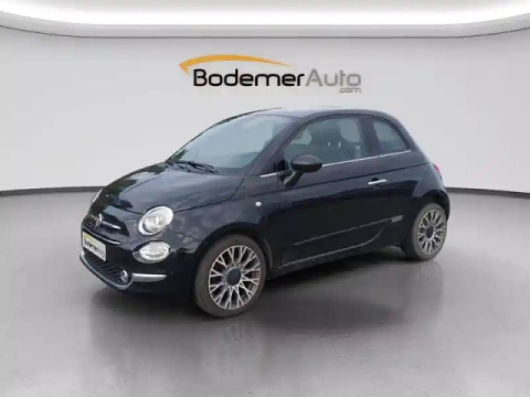 Fiat 500 0.9 85 ch twinair s/s